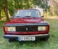 Красный ВАЗ 2104, объемом двигателя 0 л и пробегом 50 тыс. км за 1450 $, фото 1 на Automoto.ua