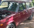 Красный ВАЗ 2104, объемом двигателя 0 л и пробегом 71 тыс. км за 2599 $, фото 1 на Automoto.ua