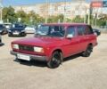 Красный ВАЗ 2104, объемом двигателя 1.6 л и пробегом 156 тыс. км за 1550 $, фото 1 на Automoto.ua