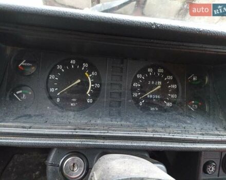 Червоний ВАЗ 2104, об'ємом двигуна 1.5 л та пробігом 88 тис. км за 1500 $, фото 14 на Automoto.ua