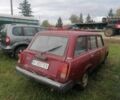 Красный ВАЗ 2104, объемом двигателя 1.5 л и пробегом 500 тыс. км за 20000 $, фото 4 на Automoto.ua