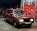 Червоний ВАЗ 2104, об'ємом двигуна 1.5 л та пробігом 60 тис. км за 668 $, фото 1 на Automoto.ua