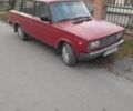Червоний ВАЗ 2104, об'ємом двигуна 1.5 л та пробігом 123 тис. км за 600 $, фото 6 на Automoto.ua