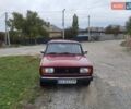 ВАЗ 2104 2008 в Кропивницком (Кировограде) на Automoto.ua Красный ВАЗ 2104, объемом двигателя 1.5 л и пробегом 150 тыс. км за 1750 $, фото 3 на Automoto.ua