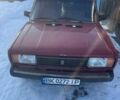Червоний ВАЗ 2104, об'ємом двигуна 0 л та пробігом 519 тис. км за 1300 $, фото 1 на Automoto.ua