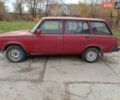 Червоний ВАЗ 2104, об'ємом двигуна 1.5 л та пробігом 100 тис. км за 700 $, фото 4 на Automoto.ua