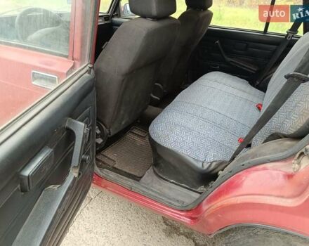 Червоний ВАЗ 2104, об'ємом двигуна 1.5 л та пробігом 100 тис. км за 700 $, фото 5 на Automoto.ua