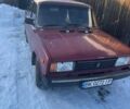 Червоний ВАЗ 2104, об'ємом двигуна 1.5 л та пробігом 519 тис. км за 1300 $, фото 1 на Automoto.ua