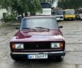 Красный ВАЗ 2104, объемом двигателя 1.6 л и пробегом 78 тыс. км за 1800 $, фото 1 на Automoto.ua