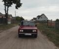 Красный ВАЗ 2104, объемом двигателя 1.5 л и пробегом 52 тыс. км за 1347 $, фото 1 на Automoto.ua