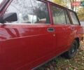 Червоний ВАЗ 2104, об'ємом двигуна 1.5 л та пробігом 88 тис. км за 1500 $, фото 6 на Automoto.ua