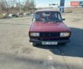 Красный ВАЗ 2104, объемом двигателя 1.57 л и пробегом 84 тыс. км за 1400 $, фото 1 на Automoto.ua