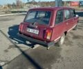 Красный ВАЗ 2104, объемом двигателя 1.57 л и пробегом 84 тыс. км за 1400 $, фото 3 на Automoto.ua