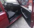 Красный ВАЗ 2104, объемом двигателя 1.6 л и пробегом 23 тыс. км за 3550 $, фото 5 на Automoto.ua