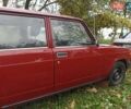 Червоний ВАЗ 2104, об'ємом двигуна 1.5 л та пробігом 88 тис. км за 1500 $, фото 9 на Automoto.ua