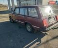 Красный ВАЗ 2104, объемом двигателя 1.57 л и пробегом 84 тыс. км за 1400 $, фото 1 на Automoto.ua