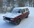 Червоний ВАЗ 2104, об'ємом двигуна 0 л та пробігом 100 тис. км за 650 $, фото 1 на Automoto.ua