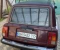 Красный ВАЗ 2104, объемом двигателя 1.5 л и пробегом 100 тыс. км за 1500 $, фото 1 на Automoto.ua