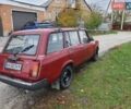 ВАЗ 2104 2008 в Кропивницком (Кировограде) на Automoto.ua Красный ВАЗ 2104, объемом двигателя 1.5 л и пробегом 150 тыс. км за 1750 $, фото 6 на Automoto.ua