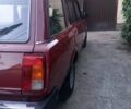 Красный ВАЗ 2104, объемом двигателя 1.6 л и пробегом 23 тыс. км за 3550 $, фото 3 на Automoto.ua