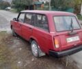 Червоний ВАЗ 2104, об'ємом двигуна 1.5 л та пробігом 123 тис. км за 600 $, фото 3 на Automoto.ua