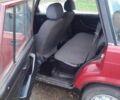 Червоний ВАЗ 2104, об'ємом двигуна 1.5 л та пробігом 123 тис. км за 600 $, фото 11 на Automoto.ua