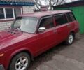 Червоний ВАЗ 2104, об'ємом двигуна 1.5 л та пробігом 133 тис. км за 2300 $, фото 5 на Automoto.ua