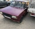 Красный ВАЗ 2104, объемом двигателя 0 л и пробегом 100 тыс. км за 201 $, фото 1 на Automoto.ua