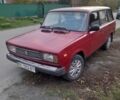 Червоний ВАЗ 2104, об'ємом двигуна 1.5 л та пробігом 123 тис. км за 600 $, фото 1 на Automoto.ua