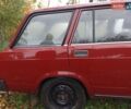 Червоний ВАЗ 2104, об'ємом двигуна 1.5 л та пробігом 88 тис. км за 1500 $, фото 2 на Automoto.ua