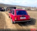 Красный ВАЗ 2104, объемом двигателя 1.6 л и пробегом 84 тыс. км за 1499 $, фото 2 на Automoto.ua