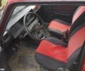 Червоний ВАЗ 2104, об'ємом двигуна 1.5 л та пробігом 88 тис. км за 1500 $, фото 13 на Automoto.ua
