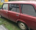 Красный ВАЗ 2104, объемом двигателя 1.5 л и пробегом 160 тыс. км за 1500 $, фото 1 на Automoto.ua