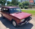 Красный ВАЗ 2104, объемом двигателя 1.45 л и пробегом 89 тыс. км за 1600 $, фото 1 на Automoto.ua