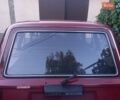 Красный ВАЗ 2104, объемом двигателя 1.6 л и пробегом 23 тыс. км за 3550 $, фото 15 на Automoto.ua