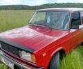 Червоний ВАЗ 2104, об'ємом двигуна 1.5 л та пробігом 165 тис. км за 17 $, фото 1 на Automoto.ua