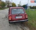 ВАЗ 2104 2008 в Кропивницком (Кировограде) на Automoto.ua Красный ВАЗ 2104, объемом двигателя 1.5 л и пробегом 150 тыс. км за 1750 $, фото 4 на Automoto.ua