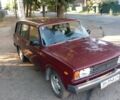 Красный ВАЗ 2104, объемом двигателя 1.6 л и пробегом 63 тыс. км за 1800 $, фото 2 на Automoto.ua