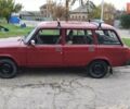 ВАЗ 2104 2008 в Кропивницком (Кировограде) на Automoto.ua Красный ВАЗ 2104, объемом двигателя 1.5 л и пробегом 150 тыс. км за 1750 $, фото 1 на Automoto.ua