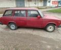 Червоний ВАЗ 2104, об'ємом двигуна 1.5 л та пробігом 100 тис. км за 700 $, фото 2 на Automoto.ua