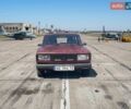 Красный ВАЗ 2104, объемом двигателя 1.45 л и пробегом 78 тыс. км за 1350 $, фото 1 на Automoto.ua