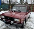 Красный ВАЗ 2104, объемом двигателя 1.4 л и пробегом 3 тыс. км за 2000 $, фото 2 на Automoto.ua