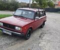ВАЗ 2104 2008 в Кропивницком (Кировограде) на Automoto.ua Красный ВАЗ 2104, объемом двигателя 1.5 л и пробегом 150 тыс. км за 1750 $, фото 1 на Automoto.ua