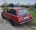 ВАЗ 2104 2008 в Кропивницком (Кировограде) на Automoto.ua Красный ВАЗ 2104, объемом двигателя 1.5 л и пробегом 150 тыс. км за 1750 $, фото 2 на Automoto.ua