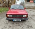Червоний ВАЗ 2104, об'ємом двигуна 1.5 л та пробігом 100 тис. км за 700 $, фото 3 на Automoto.ua