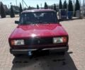 Червоний ВАЗ 2104, об'ємом двигуна 1.5 л та пробігом 125 тис. км за 1250 $, фото 1 на Automoto.ua