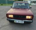 Красный ВАЗ 2104, объемом двигателя 1.5 л и пробегом 28 тыс. км за 1950 $, фото 1 на Automoto.ua