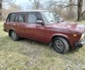 Червоний ВАЗ 2104, об'ємом двигуна 0 л та пробігом 160 тис. км за 2294 $, фото 1 на Automoto.ua
