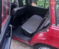 Красный ВАЗ 2104, объемом двигателя 1.6 л и пробегом 23 тыс. км за 3550 $, фото 8 на Automoto.ua