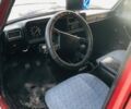 Красный ВАЗ 2104, объемом двигателя 1.5 л и пробегом 85 тыс. км за 1049 $, фото 1 на Automoto.ua